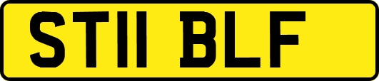 ST11BLF