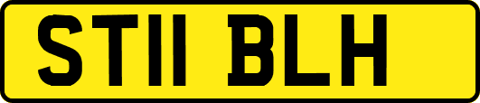 ST11BLH