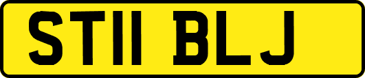 ST11BLJ