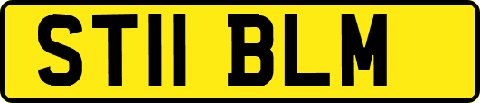 ST11BLM