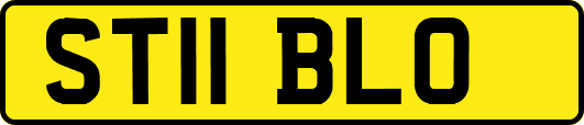 ST11BLO