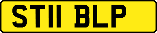 ST11BLP