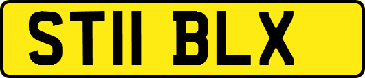 ST11BLX