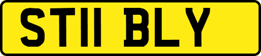 ST11BLY