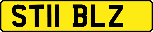 ST11BLZ