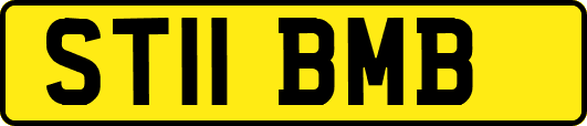 ST11BMB