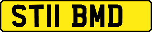 ST11BMD