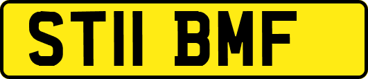 ST11BMF