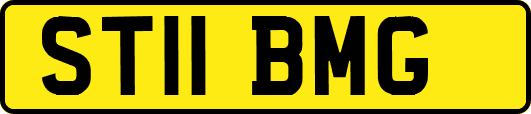 ST11BMG