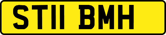 ST11BMH