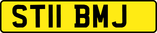 ST11BMJ