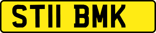 ST11BMK