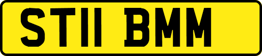ST11BMM