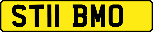 ST11BMO