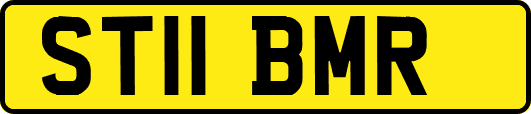 ST11BMR
