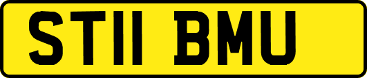 ST11BMU