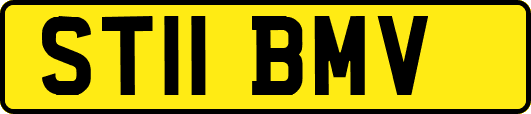 ST11BMV