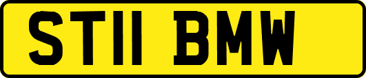 ST11BMW