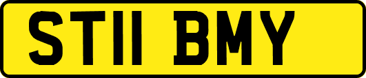 ST11BMY