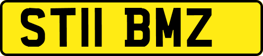 ST11BMZ