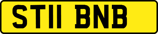 ST11BNB