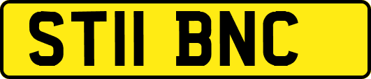 ST11BNC