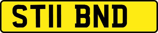 ST11BND
