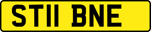 ST11BNE