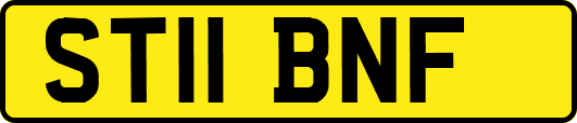 ST11BNF