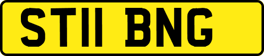 ST11BNG