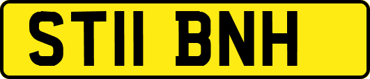ST11BNH