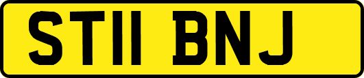 ST11BNJ