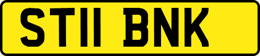 ST11BNK