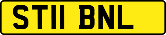 ST11BNL