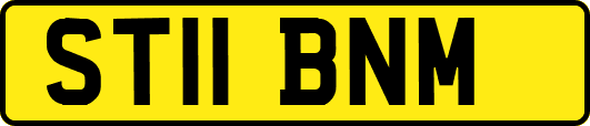 ST11BNM