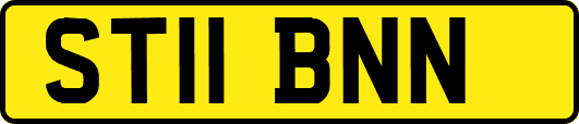 ST11BNN