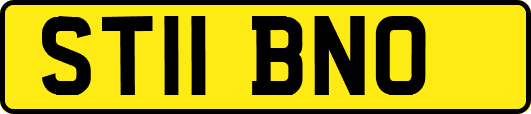 ST11BNO
