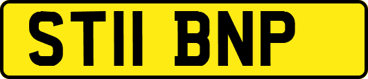 ST11BNP