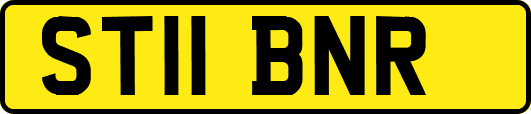 ST11BNR