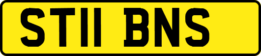 ST11BNS