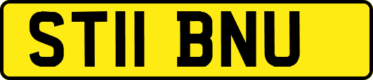 ST11BNU