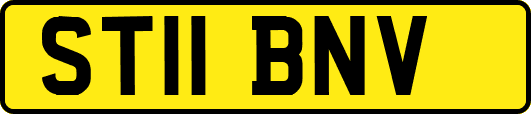 ST11BNV