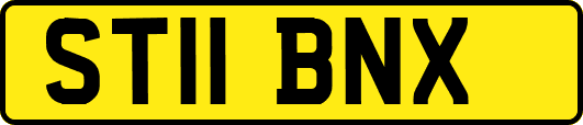 ST11BNX