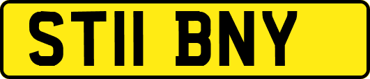 ST11BNY