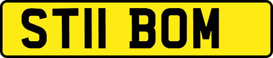 ST11BOM