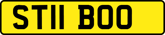 ST11BOO