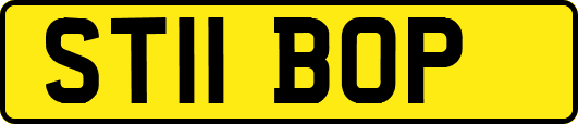 ST11BOP