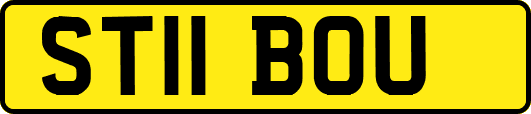 ST11BOU