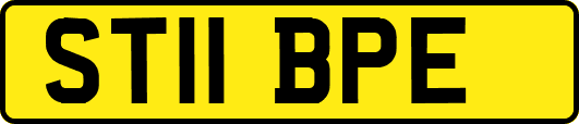 ST11BPE