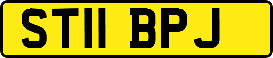 ST11BPJ